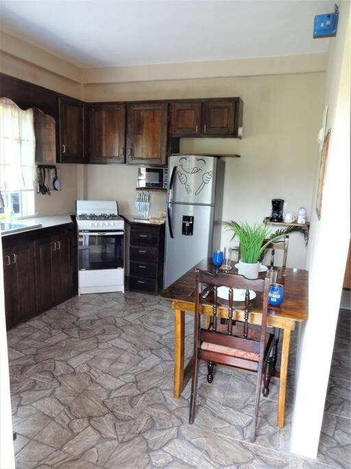 St. George'S Holiday Studio Vacation Of A Lifetime Fontenoy Екстер'єр фото