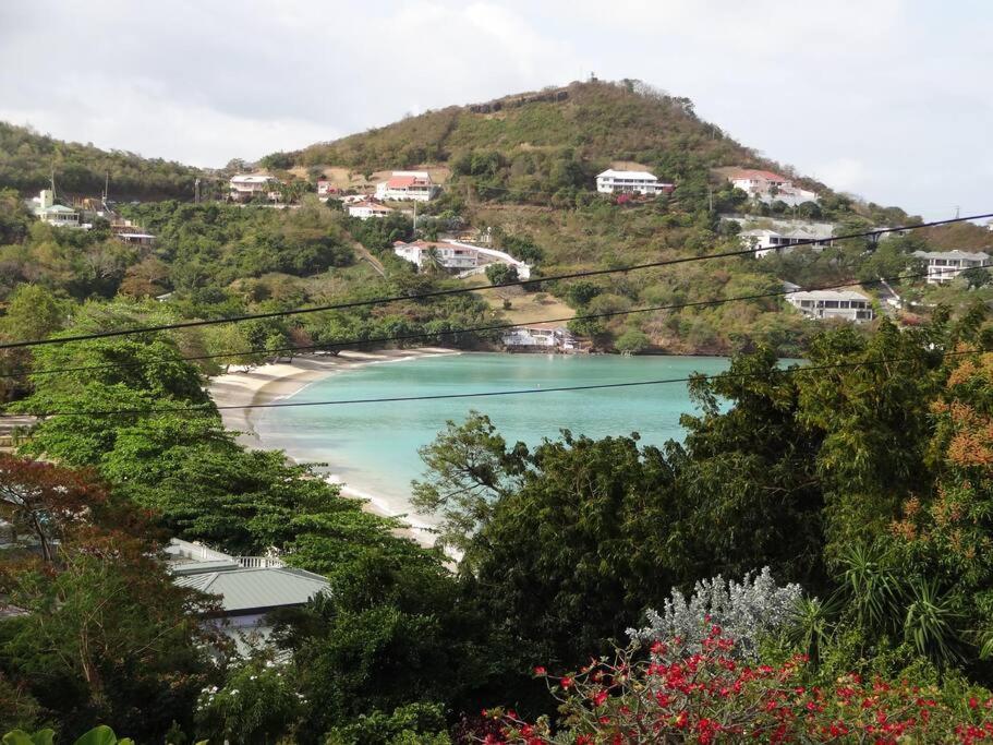 St. George'S Holiday Studio Vacation Of A Lifetime Fontenoy Екстер'єр фото