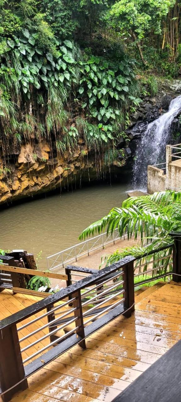 St. George'S Holiday Studio Vacation Of A Lifetime Fontenoy Екстер'єр фото