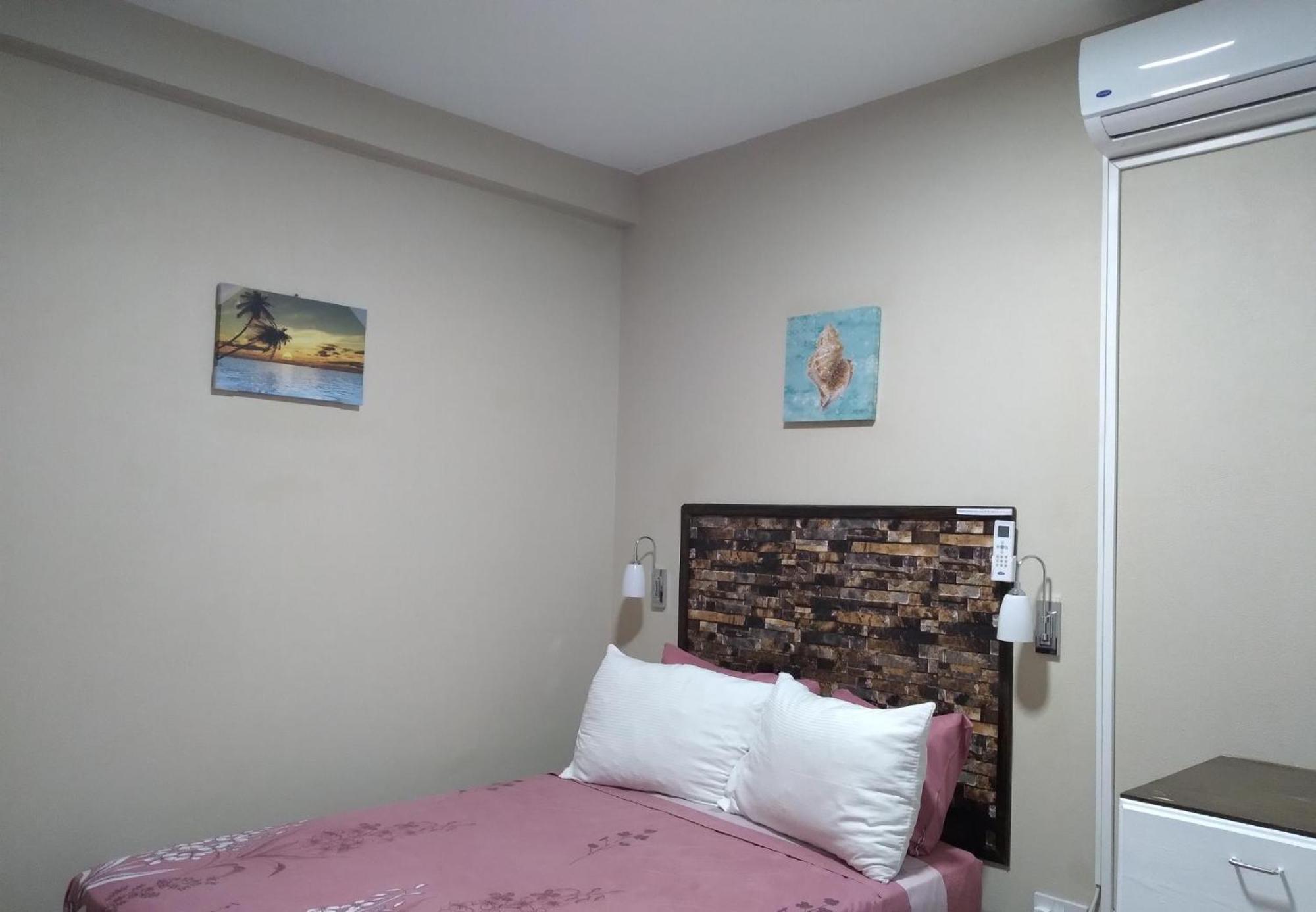 St. George'S Holiday Studio Vacation Of A Lifetime Fontenoy Екстер'єр фото