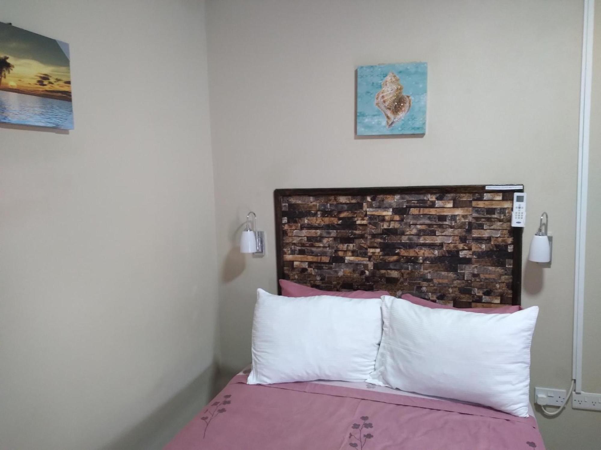 St. George'S Holiday Studio Vacation Of A Lifetime Fontenoy Екстер'єр фото